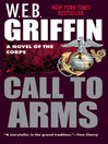 Cover image for Call to Arms